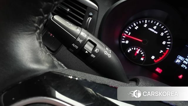 Kia The New K5 2nd generation id 4595937 из Кореи 8
