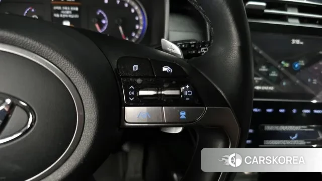 Hyundai Tucson (NX4) id 3367207 из Кореи 8