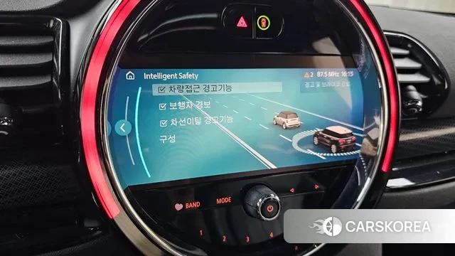 Mini Cooper S Clubman id 2959832 из Кореи 8