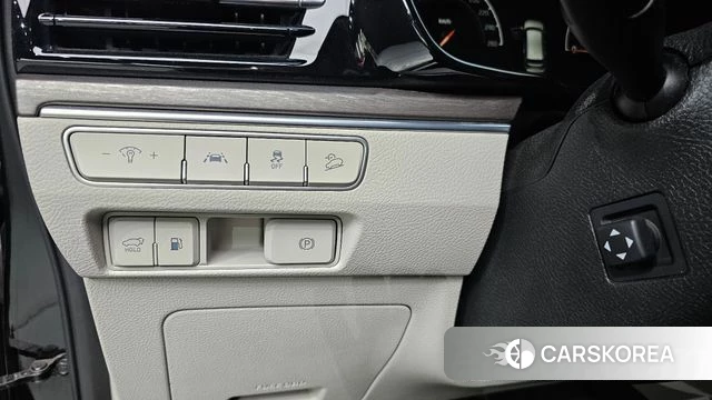 Kia Mohave Master id 4775859 из Кореи 8