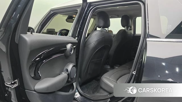 Mini Cooper id 4540625 из Кореи 8