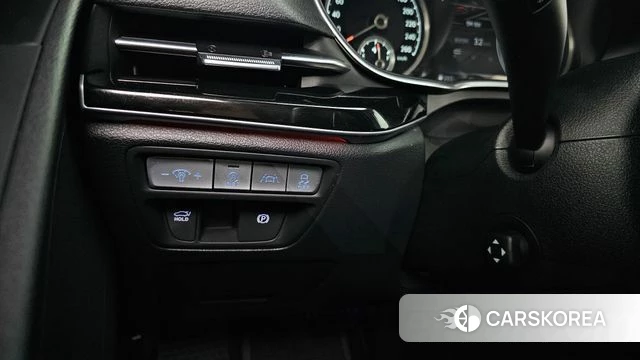 Genesis G80 (RG3) id 4581056 из Кореи 7