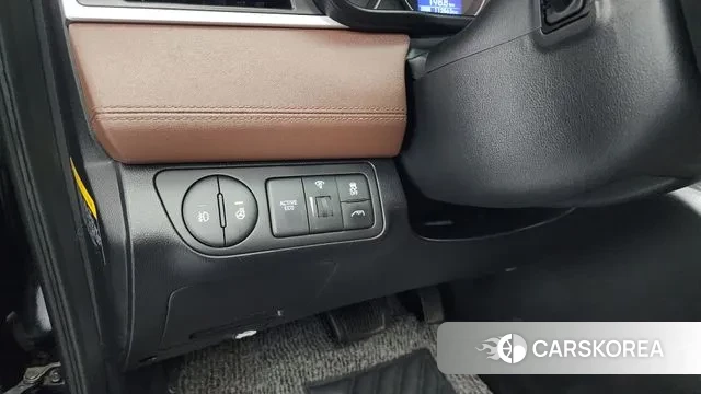 Hyundai The New Grand Starex id 3469636 из Кореи 8