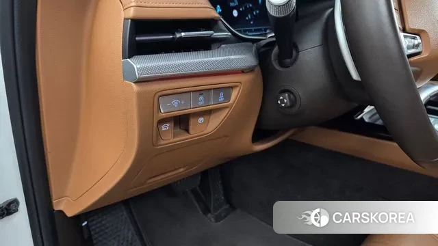 Genesis G80 (RG3) id 2975330 из Кореи 8