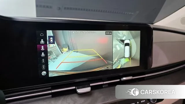 Kia Carnival 4th generation id 3428457 из Кореи 8