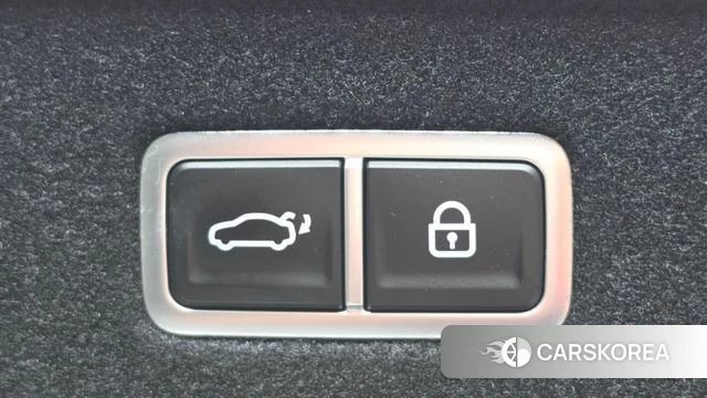 Genesis G90 (RS4) id 4602984 из Кореи 8