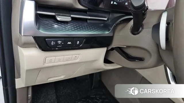 Kia Carnival 4th generation id 3032103 из Кореи 8