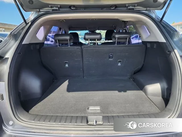 Hyundai All New Tucson id 3055597 из Кореи 8