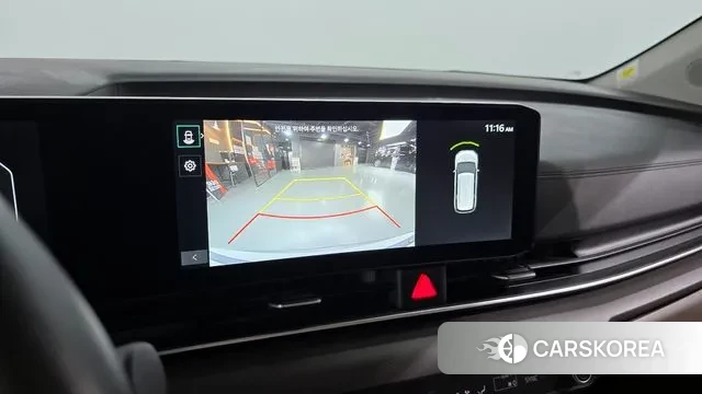 Kia The New Carnival 4th Generation id 3382898 из Кореи 8