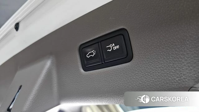 Kia Carnival 4th generation id 4662204 из Кореи 8