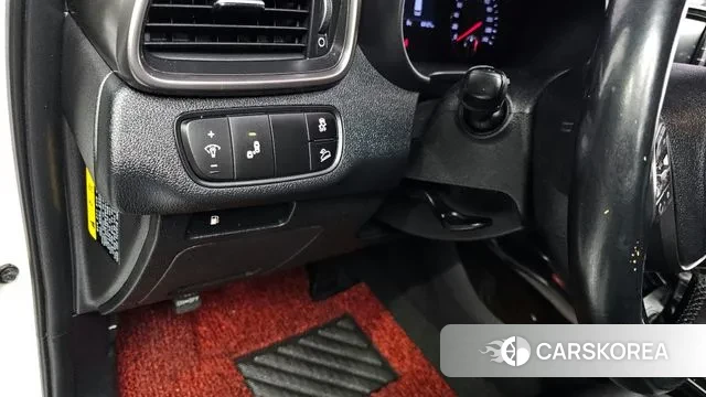 Kia The New Sorento id 3429298 из Кореи 8