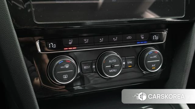 Volkswagen Arteon id 4882493 из Кореи 8