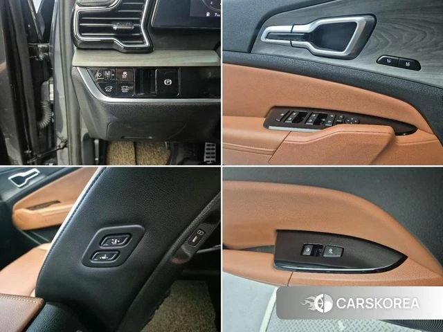 Kia Sportage 5th Generation Hybrid id 4546745 из Кореи 8