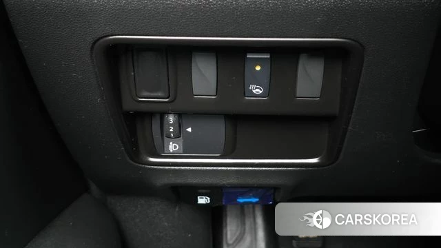 Renault Korea (Samsung) The New QM6 id 4476790 из Кореи 8