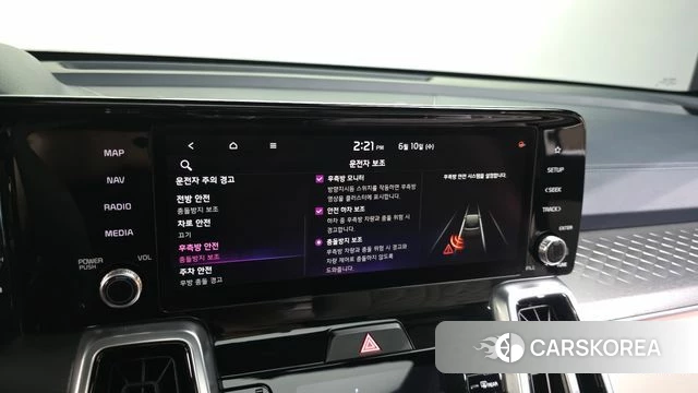 Kia Sorento 4th Generation id 4434742 из Кореи 8