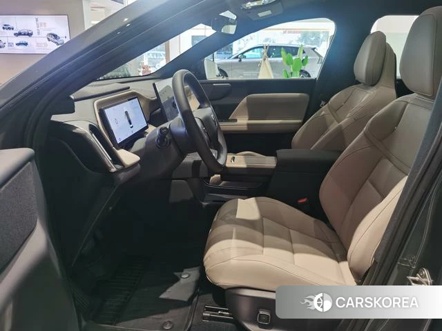 Volvo XC70 id 4240040 из Китая 8