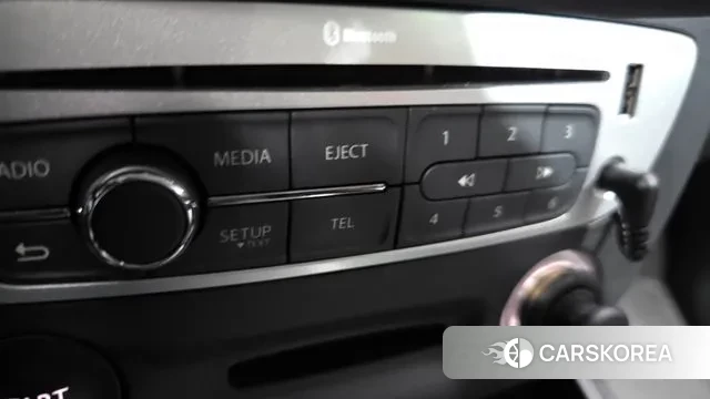 Renault Korea (Samsung) SM3 Neo id 3226353 из Кореи 8