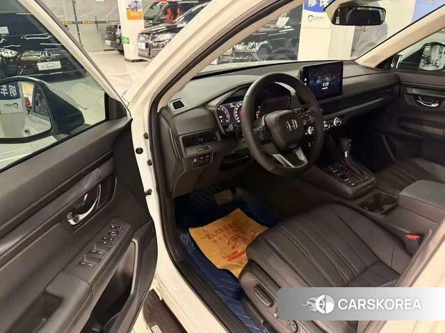Honda Hao Ying id 4258891 из Китая 8