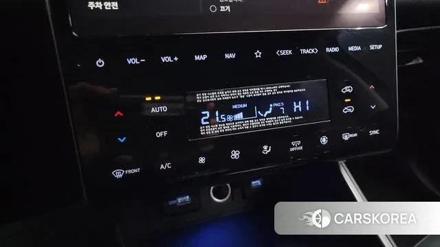 Hyundai Tucson (NX4) id 3343940 из Кореи 8