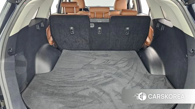 Kia The New Sorento id 4502695 из Кореи 8