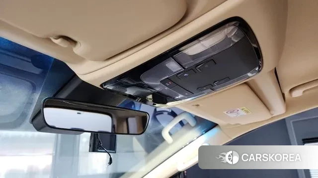 Hyundai Staria id 3416870 из Кореи 8