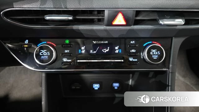 Hyundai Sonata (DN8) id 3910540 из Кореи 8