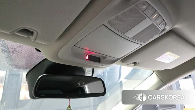 Renault Korea (Samsung) The New QM6 id 3831532 из Кореи 8