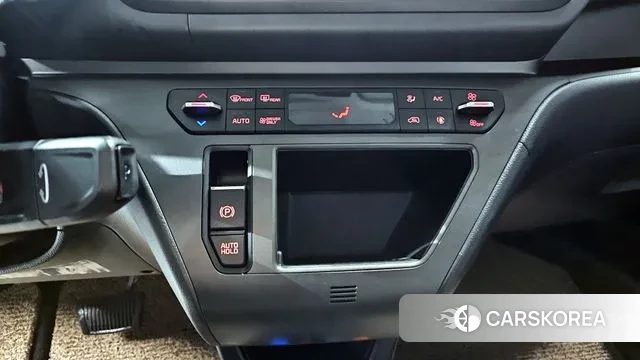 Kia The New Kia Ray EV id 3711638 из Кореи 8