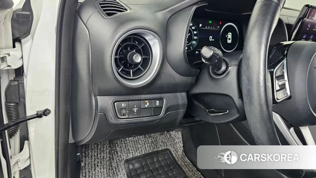Kia The New K3 2nd generation id 4936564 из Кореи 8