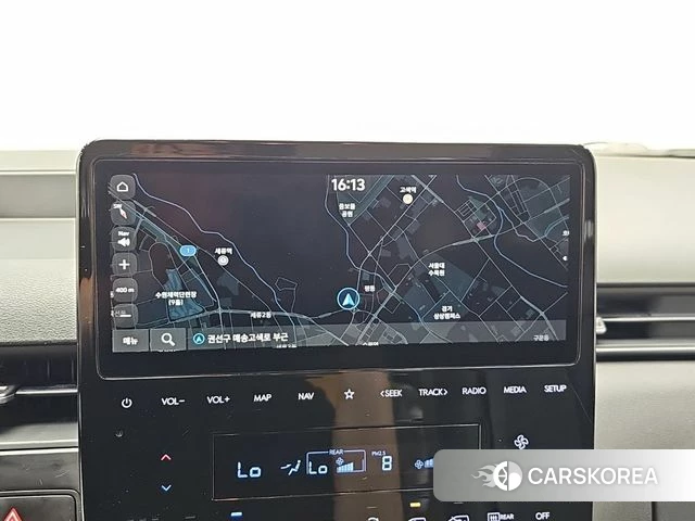 Hyundai Staria id 4579883 из Кореи 8