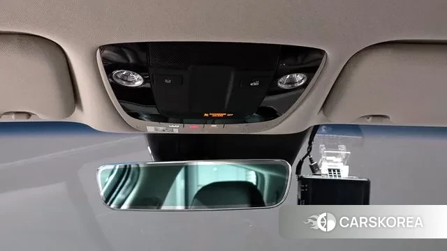 Kia K8 id 3493403 из Кореи 8