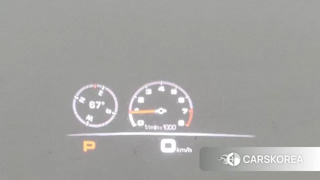 Porsche Cayenne (PO536) id 2970596 из Кореи 8