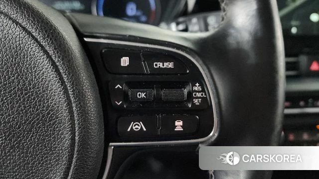 Kia Niro Plus id 4223702 из Кореи 8