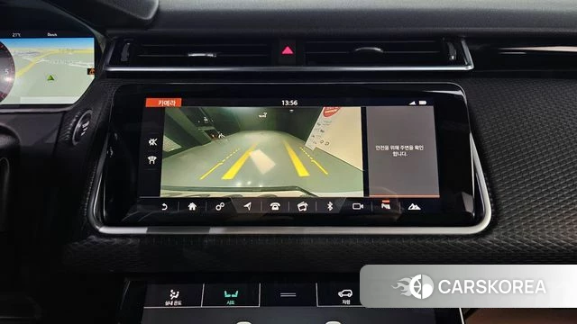 Land Rover Range Rover Velar id 4311091 из Кореи 8