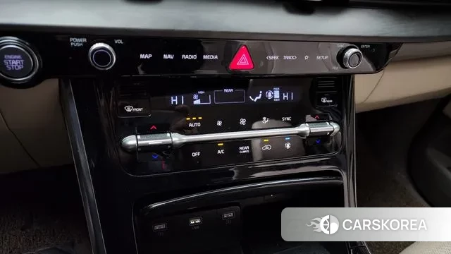 Kia Carnival 4th generation id 3578011 из Кореи 8