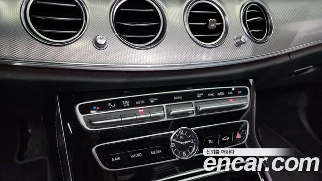 Mercedes-Benz E-Class W213 id 2937377 из Кореи 8