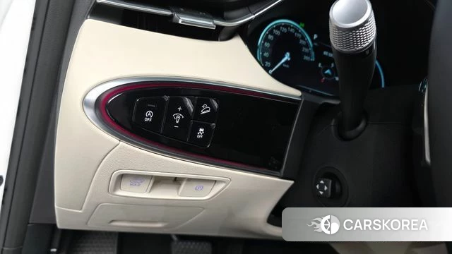 Genesis GV70 id 4769194 из Кореи 8