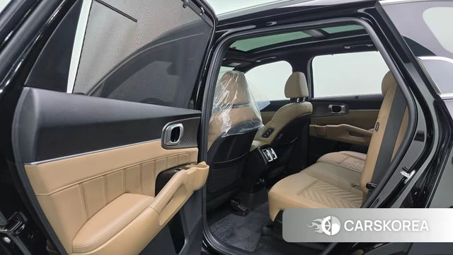 Kia The New Sorento 4th Generation id 4533652 из Кореи 8