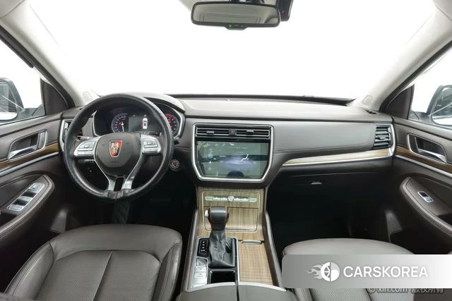 Roewe RX8 id 4254357 из Китая 8