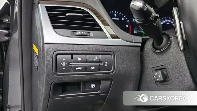 Genesis G80 id 3188473 из Кореи 8