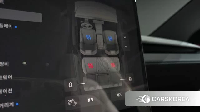 Tesla Model Y id 4739204 из Кореи 8