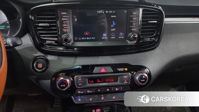 Kia The New Sorento id 3028941 из Кореи 8