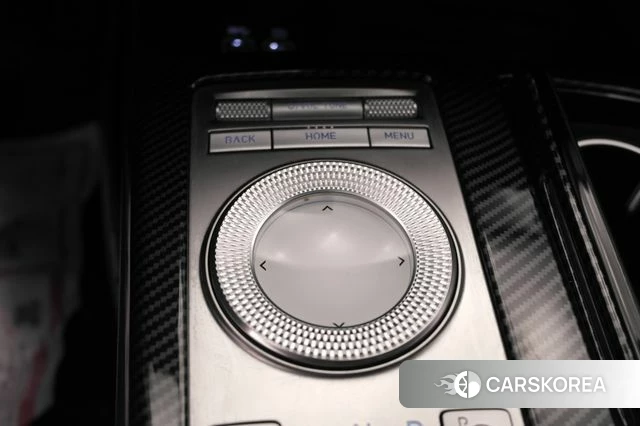 Genesis G80 (RG3) id 4434536 из Кореи 8