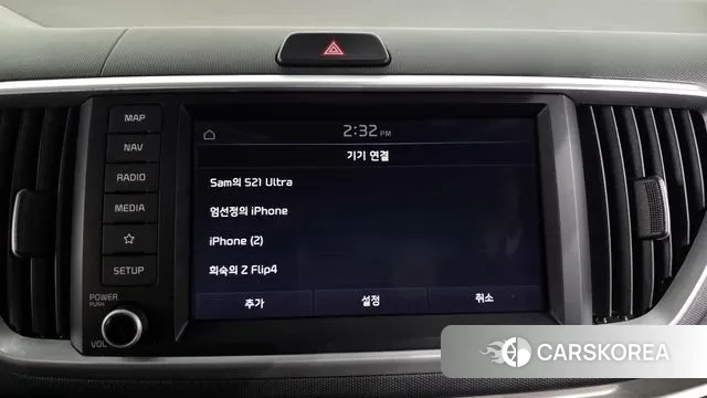 Kia The New Ray id 3473336 из Кореи 8