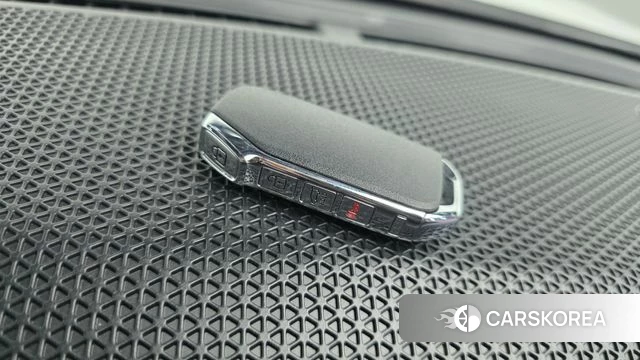 Kia Seltos id 4586859 из Кореи 8