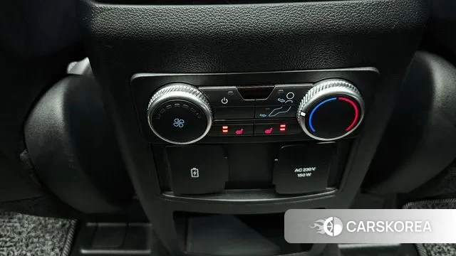 Ford Explorer 6th Generation id 3324690 из Кореи 8