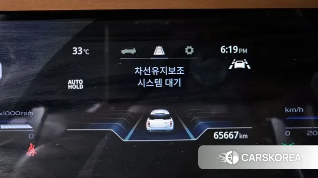 Ssangyong Torres id 3053390 из Кореи 8