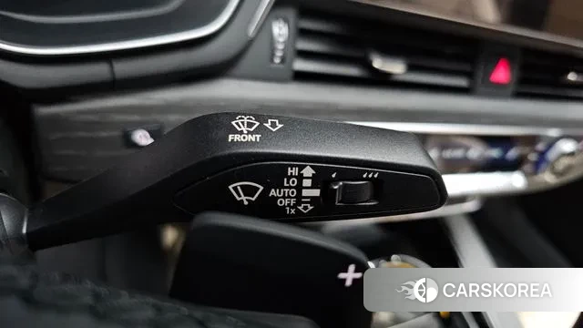 Audi A5 (F5) id 3168298 из Кореи 8