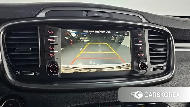 Kia The New Sorento id 3656567 из Кореи 8