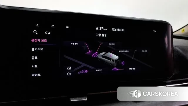 Kia Carnival 4th generation id 3457907 из Кореи 8